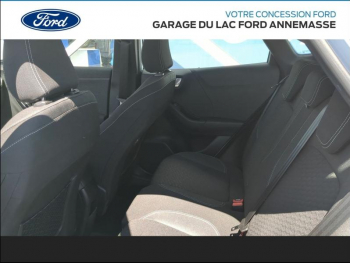Photo 11 du bon plan FORD Puma 1.0 EcoBoost Hybrid 125ch Titanium S&S occasion à 22990 €