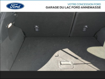 Photo 12 du bon plan FORD Puma 1.0 EcoBoost Hybrid 125ch Titanium S&S occasion à 22990 €