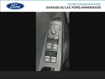 Photo 14 du bon plan FORD Puma 1.0 EcoBoost Hybrid 125ch Titanium S&S occasion à 22990 €