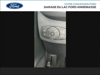 Photo 15 du bon plan FORD Puma 1.0 EcoBoost Hybrid 125ch Titanium S&S occasion à 22990 €