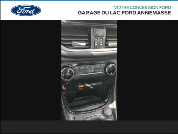 Photo 16 du bon plan FORD Puma 1.0 EcoBoost Hybrid 125ch Titanium S&S occasion à 22990 €