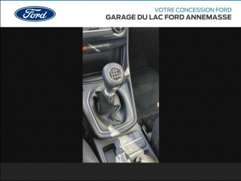 Photo 17 du bon plan FORD Puma 1.0 EcoBoost Hybrid 125ch Titanium S&S occasion à 22990 €