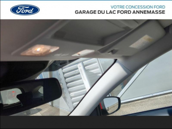 Photo 6 du bon plan FORD Focus SW 1.0 Flexifuel mHEV 125ch Titanium X Business Powershift occasion à 25990 €