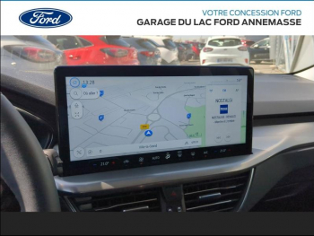 Photo 7 du bon plan FORD Focus SW 1.0 Flexifuel mHEV 125ch Titanium X Business Powershift occasion à 25990 €