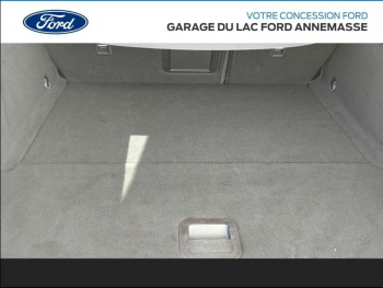Photo 12 du bon plan FORD Focus SW 1.0 Flexifuel mHEV 125ch Titanium X Business Powershift occasion à 25990 €