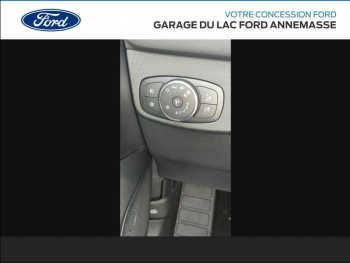 Photo 14 du bon plan FORD Focus SW 1.0 Flexifuel mHEV 125ch Titanium X Business Powershift occasion à 25990 €