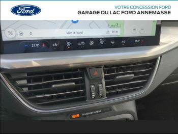 Photo 15 du bon plan FORD Focus SW 1.0 Flexifuel mHEV 125ch Titanium X Business Powershift occasion à 25990 €