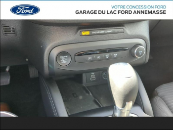 Photo 16 du bon plan FORD Focus SW 1.0 Flexifuel mHEV 125ch Titanium X Business Powershift occasion à 25990 €