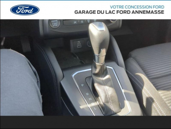 Photo 17 du bon plan FORD Focus SW 1.0 Flexifuel mHEV 125ch Titanium X Business Powershift occasion à 25990 €