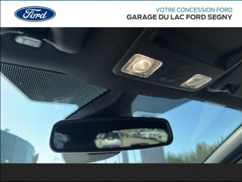 Photo 6 du bon plan FORD Puma 1.0 Flexifuel 125ch S&S mHEV ST-Line X occasion à 24900 €