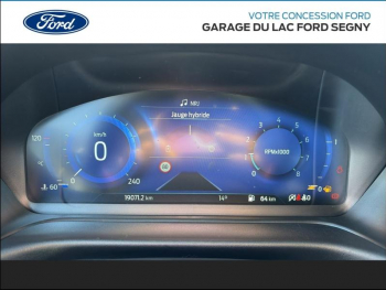 Photo 9 du bon plan FORD Puma 1.0 Flexifuel 125ch S&S mHEV ST-Line X occasion à 24900 €