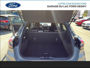 Photo 12 du bon plan FORD Puma 1.0 Flexifuel 125ch S&S mHEV ST-Line X occasion à 24900 €