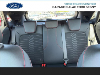 Photo 13 du bon plan FORD Puma 1.0 Flexifuel 125ch S&S mHEV ST-Line X occasion à 24900 €