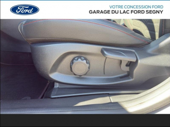 Photo 16 du bon plan FORD Puma 1.0 Flexifuel 125ch S&S mHEV ST-Line X occasion à 24900 €