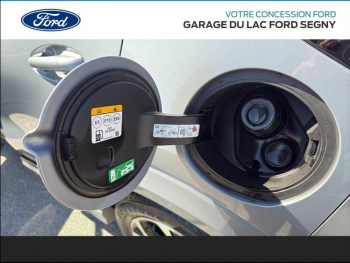 Photo 19 du bon plan FORD Puma 1.0 Flexifuel 125ch S&S mHEV ST-Line X occasion à 24900 €