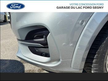 Photo 22 du bon plan FORD Puma 1.0 Flexifuel 125ch S&S mHEV ST-Line X occasion à 24900 €