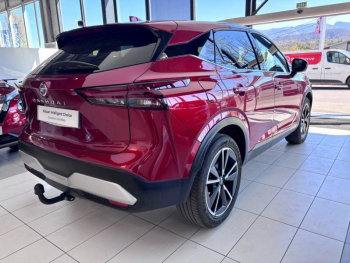 Photo 3 du bon plan NISSAN Qashqai 1.3 Mild Hybrid 158ch N-Style Xtronic occasion à 24990 €