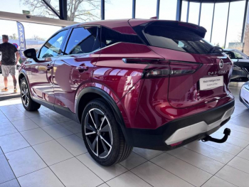 Photo 4 du bon plan NISSAN Qashqai 1.3 Mild Hybrid 158ch N-Style Xtronic occasion à 24990 €
