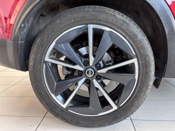 Photo 5 du bon plan NISSAN Qashqai 1.3 Mild Hybrid 158ch N-Style Xtronic occasion à 24990 €