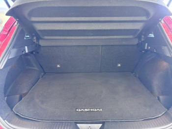 Photo 6 du bon plan NISSAN Qashqai 1.3 Mild Hybrid 158ch N-Style Xtronic occasion à 24990 €