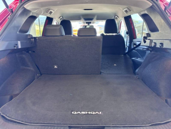 Photo 7 du bon plan NISSAN Qashqai 1.3 Mild Hybrid 158ch N-Style Xtronic occasion à 24990 €