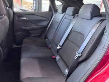 Photo 9 du bon plan NISSAN Qashqai 1.3 Mild Hybrid 158ch N-Style Xtronic occasion à 24990 €