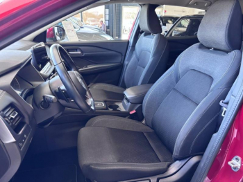 Photo 10 du bon plan NISSAN Qashqai 1.3 Mild Hybrid 158ch N-Style Xtronic occasion à 24990 €