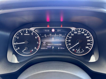 Photo 14 du bon plan NISSAN Qashqai 1.3 Mild Hybrid 158ch N-Style Xtronic occasion à 24990 €