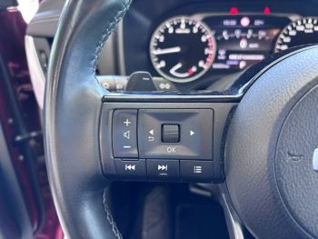 Photo 15 du bon plan NISSAN Qashqai 1.3 Mild Hybrid 158ch N-Style Xtronic occasion à 24990 €