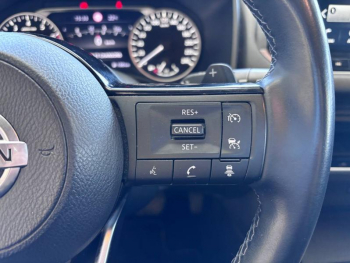Photo 16 du bon plan NISSAN Qashqai 1.3 Mild Hybrid 158ch N-Style Xtronic occasion à 24990 €
