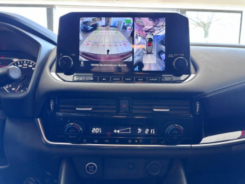 Photo 20 du bon plan NISSAN Qashqai 1.3 Mild Hybrid 158ch N-Style Xtronic occasion à 24990 €