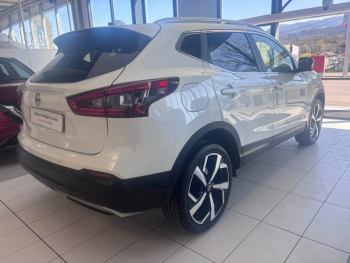 Photo 3 du bon plan NISSAN Qashqai 1.5 dCi 115ch Tekna+ DCT 2019 occasion à 16190 €