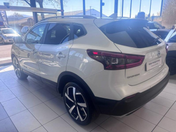 Photo 4 du bon plan NISSAN Qashqai 1.5 dCi 115ch Tekna+ DCT 2019 occasion à 16190 €