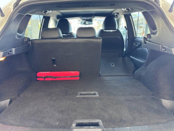 Photo 7 du bon plan NISSAN Qashqai 1.5 dCi 115ch Tekna+ DCT 2019 occasion à 16190 €