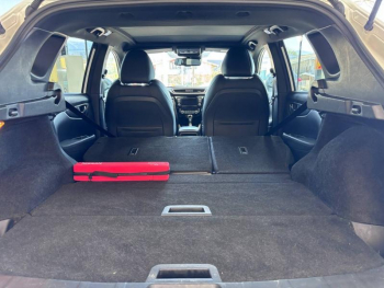 Photo 8 du bon plan NISSAN Qashqai 1.5 dCi 115ch Tekna+ DCT 2019 occasion à 16190 €