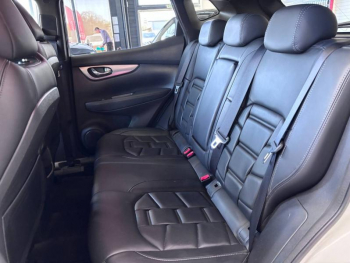 Photo 9 du bon plan NISSAN Qashqai 1.5 dCi 115ch Tekna+ DCT 2019 occasion à 16190 €