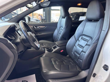 Photo 10 du bon plan NISSAN Qashqai 1.5 dCi 115ch Tekna+ DCT 2019 occasion à 16190 €