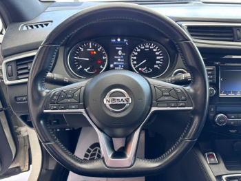 Photo 13 du bon plan NISSAN Qashqai 1.5 dCi 115ch Tekna+ DCT 2019 occasion à 16190 €
