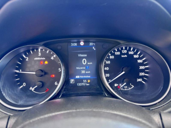 Photo 14 du bon plan NISSAN Qashqai 1.5 dCi 115ch Tekna+ DCT 2019 occasion à 16190 €