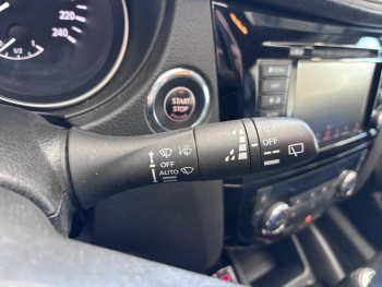 Photo 17 du bon plan NISSAN Qashqai 1.5 dCi 115ch Tekna+ DCT 2019 occasion à 16190 €