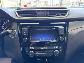 Photo 19 du bon plan NISSAN Qashqai 1.5 dCi 115ch Tekna+ DCT 2019 occasion à 16190 €