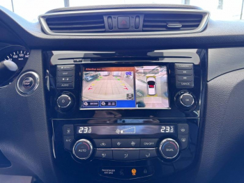 Photo 20 du bon plan NISSAN Qashqai 1.5 dCi 115ch Tekna+ DCT 2019 occasion à 16190 €