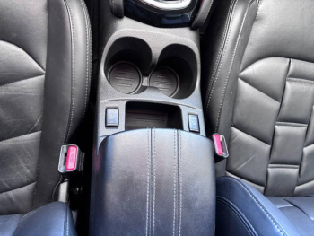 Photo 23 du bon plan NISSAN Qashqai 1.5 dCi 115ch Tekna+ DCT 2019 occasion à 16190 €