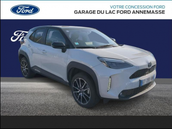 Photo 2 du bon plan TOYOTA Yaris Cross 116h GR Sport MY22 occasion à 25890 €