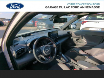 Photo 5 du bon plan TOYOTA Yaris Cross 116h GR Sport MY22 occasion à 25890 €