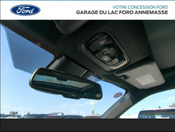 Photo 6 du bon plan TOYOTA Yaris Cross 116h GR Sport MY22 occasion à 25890 €