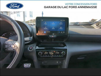 Photo 7 du bon plan TOYOTA Yaris Cross 116h GR Sport MY22 occasion à 25890 €