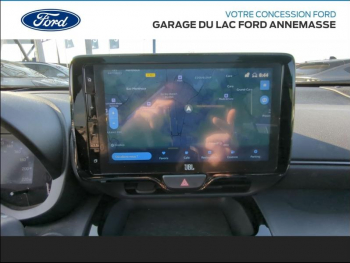 Photo 10 du bon plan TOYOTA Yaris Cross 116h GR Sport MY22 occasion à 25890 €
