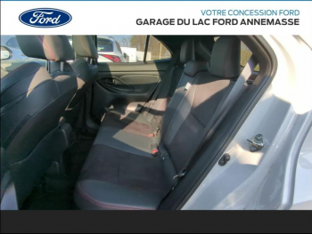 Photo 11 du bon plan TOYOTA Yaris Cross 116h GR Sport MY22 occasion à 25890 €
