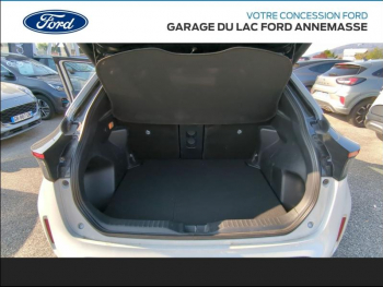 Photo 12 du bon plan TOYOTA Yaris Cross 116h GR Sport MY22 occasion à 25890 €